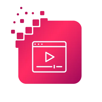 Seamless Web Videos