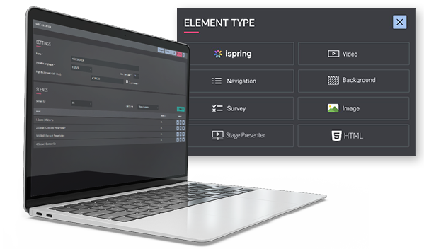Bring your content to life